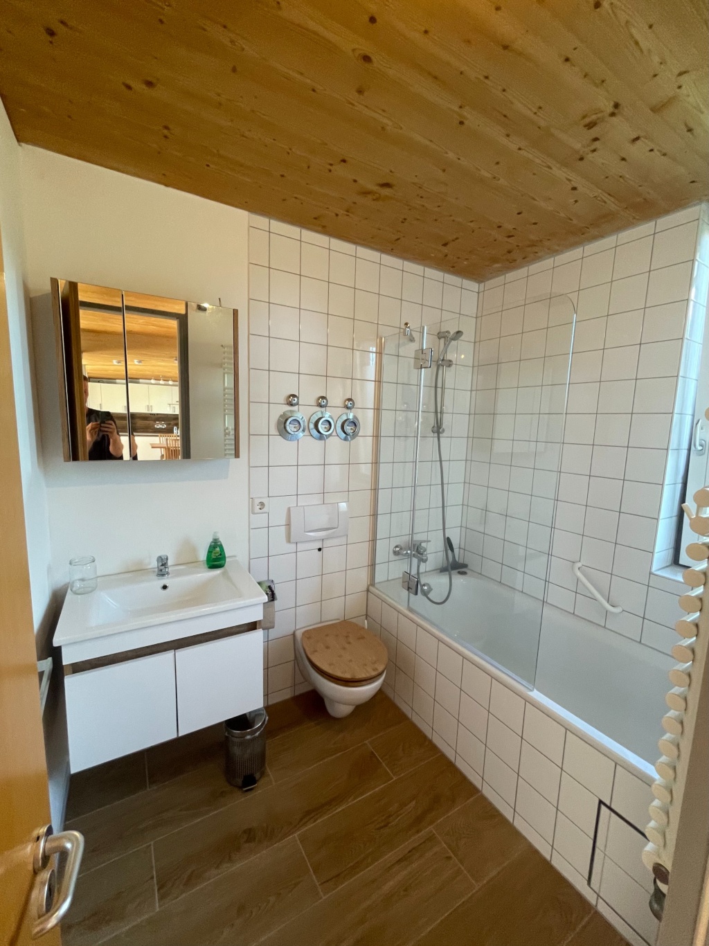 Möblierte 3-Zimmer-WG geeignet | Balkon | Stellplatz | Ingolstadt-West – Richard-Strauss-Straße 65, 85057 Ingolstadt Ingolstadt-Nordwest – Vorschaubild 8
