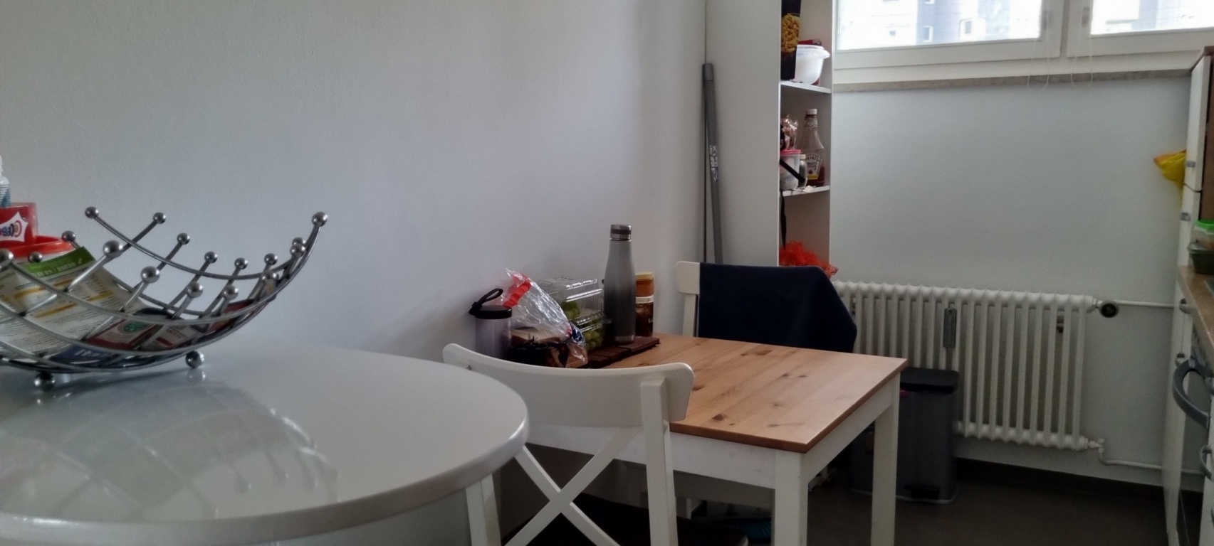 Habitación en WG Ramersdorf-Perlach Peschelanger - foto 8