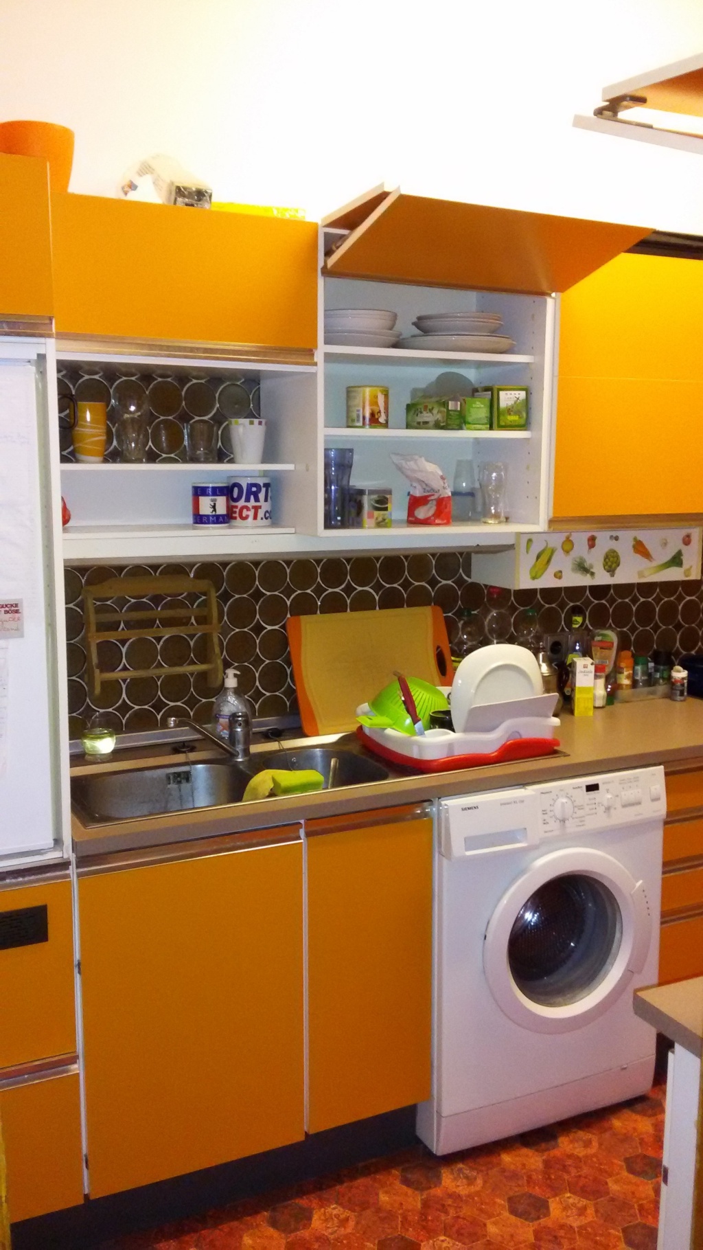 Flatshare Stuttgart Stubaier Straße 14 - picture 2