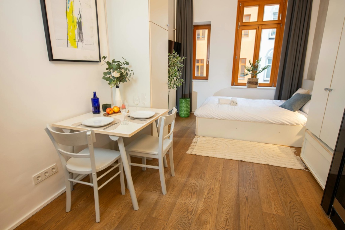 Thaerstraße, Berlin – Thaerstraße, 10249 Berlin Friedrichshain – Vorschaubild 9