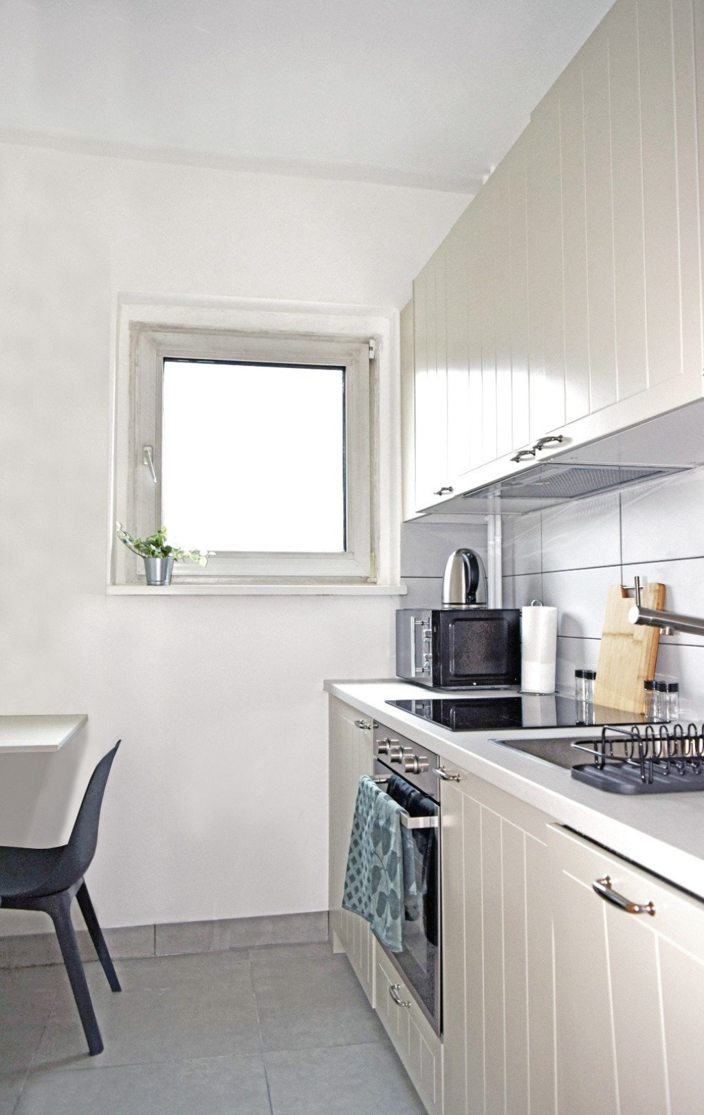 Wohnung Charlottenburg Spandauer Damm 175 - Küche