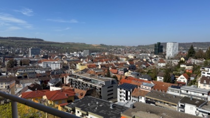 Anzeigenbild: Looking for a flatmate