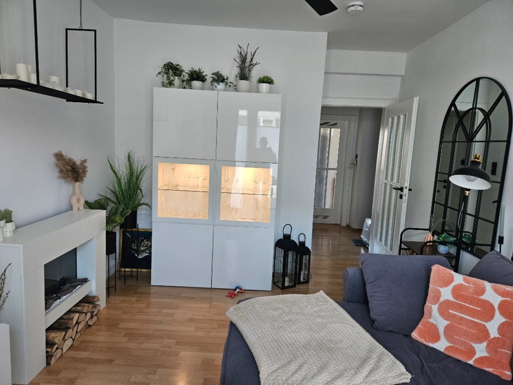 Zentrale 2-Zimmer Wohnung mit Balkon – 40217 Düsseldorf Düsseldorf – Vorschaubild 4