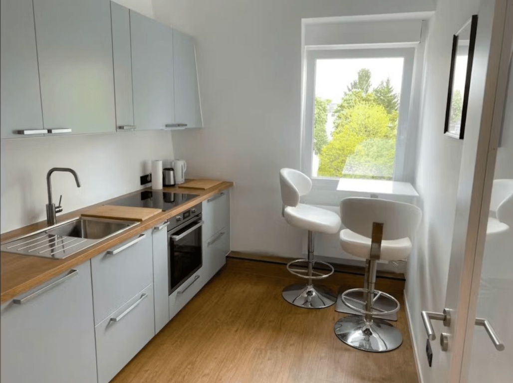 1-Zimmer-Wohnung Dornbusch Eschersheimer Landstraße - image_4