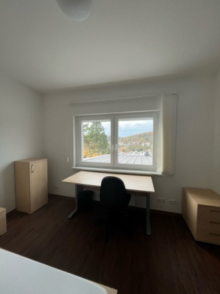 schönes WG-Zimmer 10min zu Fuß zur DHBW