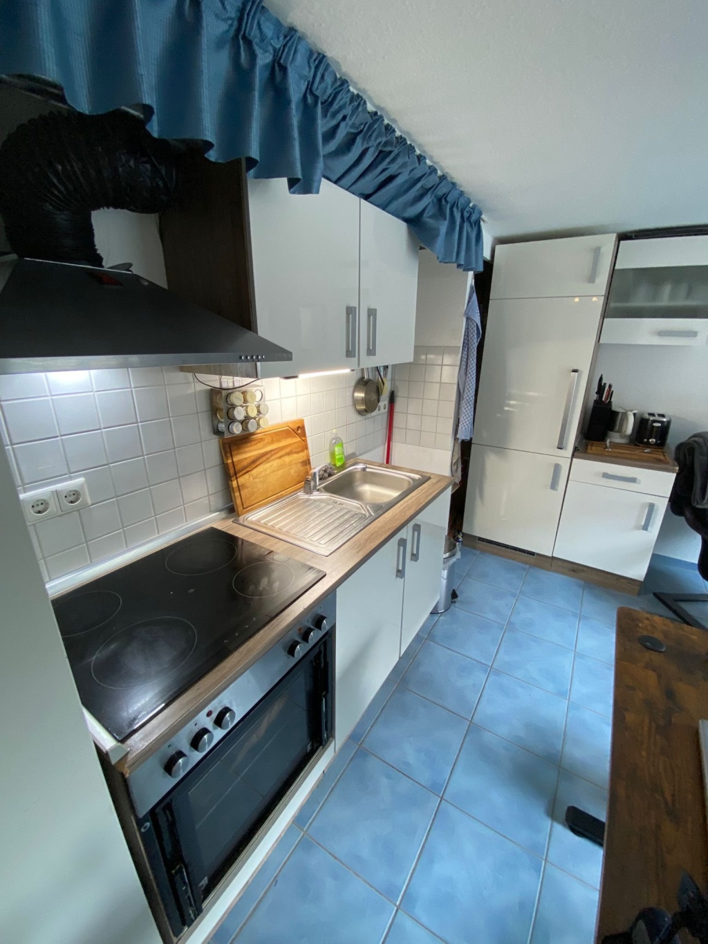 1-Zimmer Souterrain, möbiliert, Zwischenmiete ab 01.01.2027 in Sentrup – 48149 Münster Sentrup – Vorschaubild 5