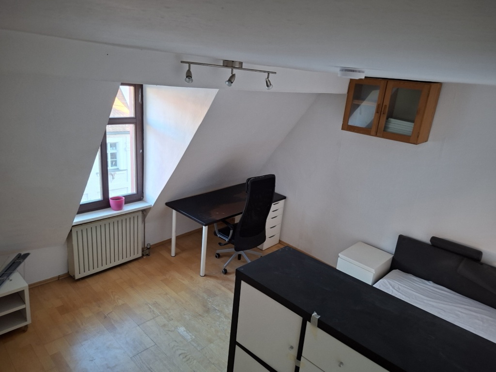 WG-Zimmer Innenstadt Harfenstraße 1B - Bild 3