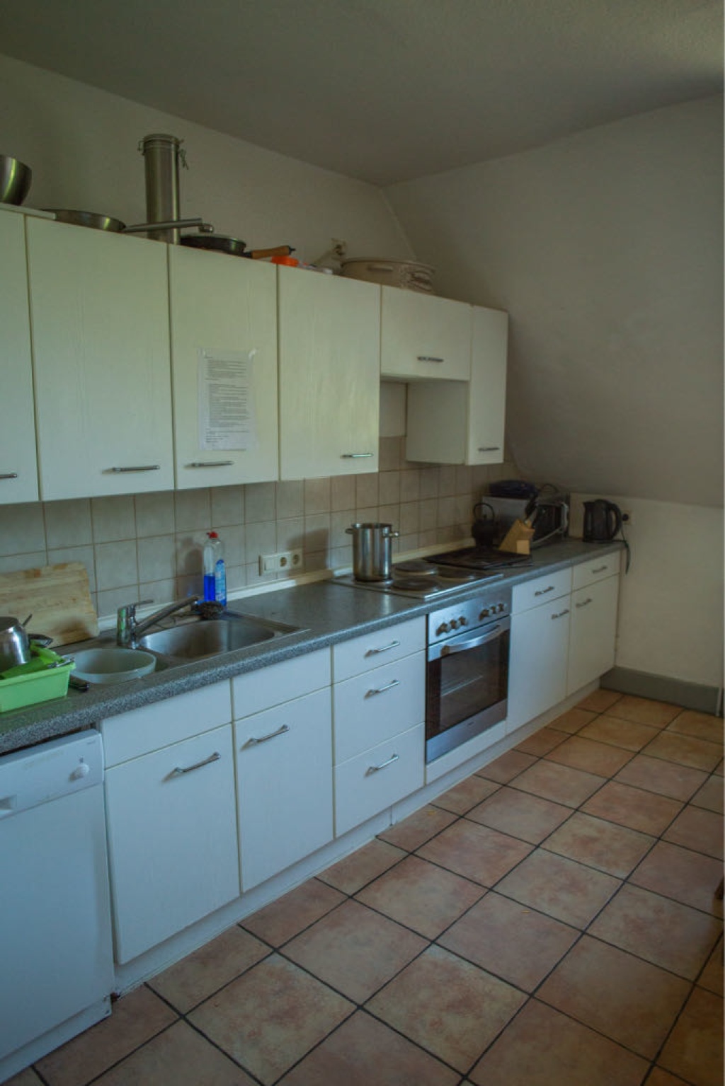 Flatshare Zähringen Wildtalstraße 3 - picture 3