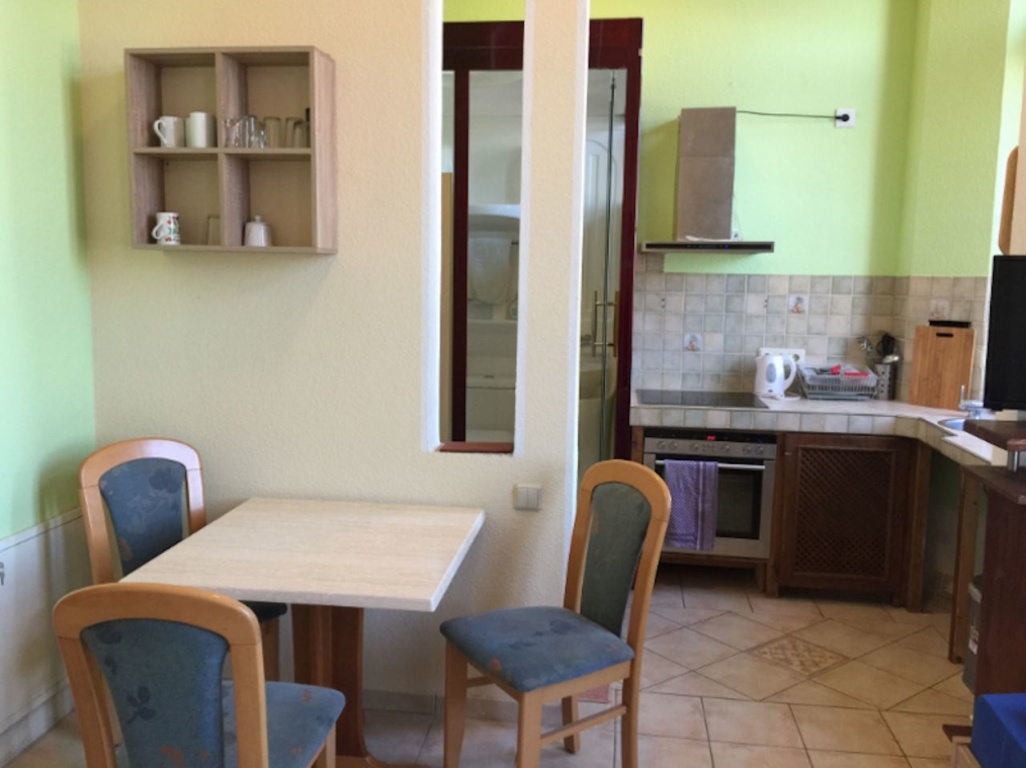 Neues Studio Apartment im Herzen von Dresden – Emerich-Ambros-Ufer, 1159 Dresden Cotta – Vorschaubild 4