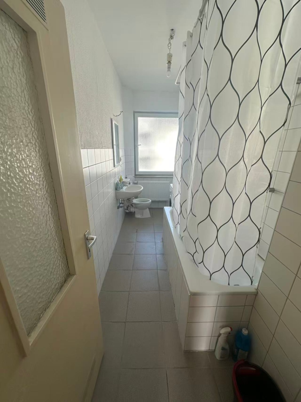 WG-Zimmer Jülich Bahhof Str. 11 - Bild 2