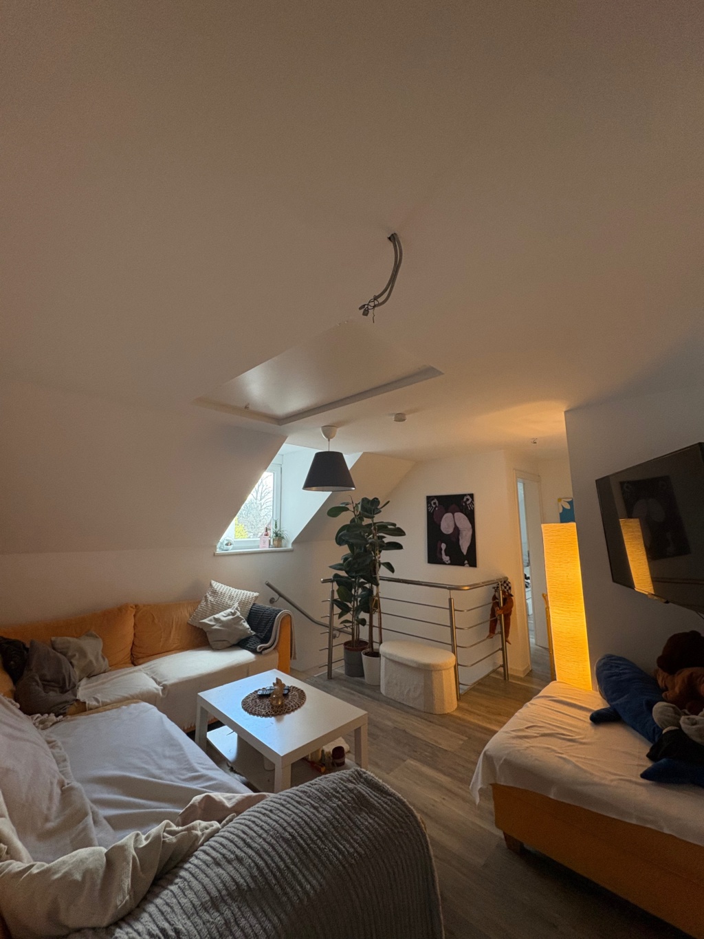 Habitación en WG Gießen Zu den Mühlen  19b - foto 4