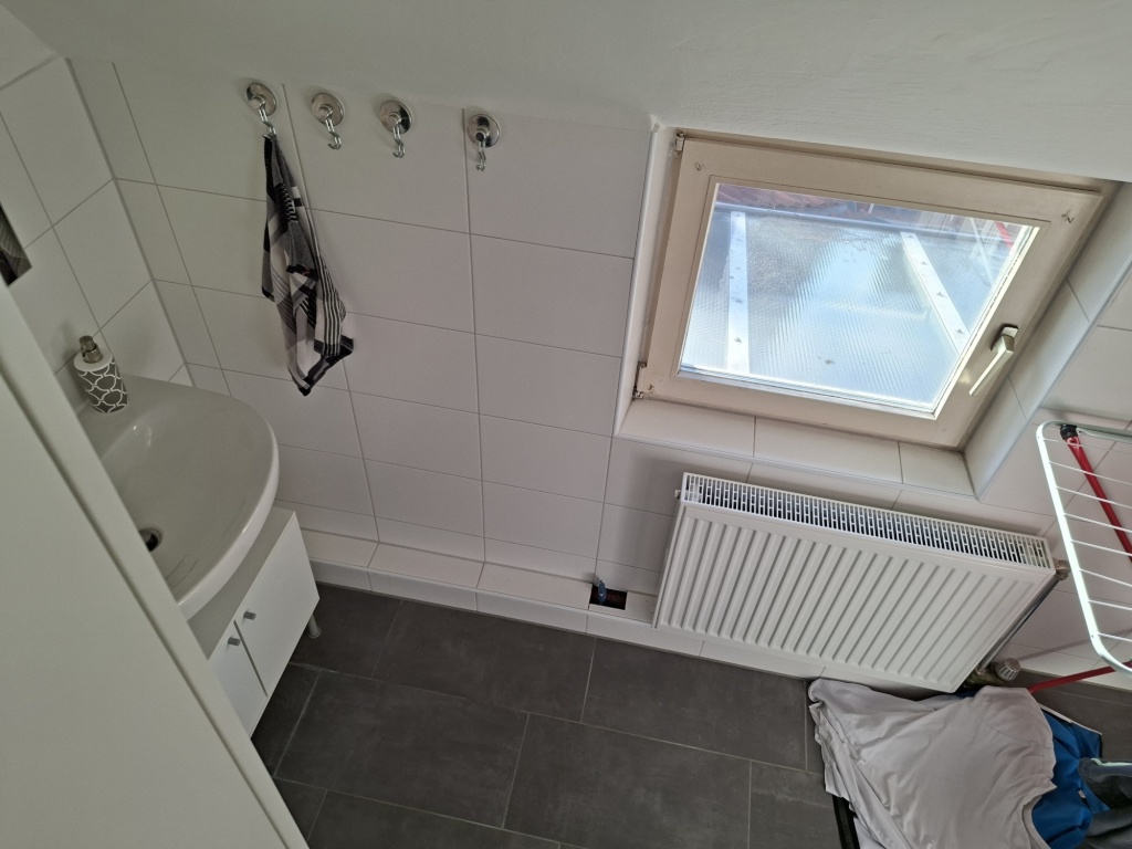 WG-Zimmer Innenstadt Harfenstraße 1B - Bild 9