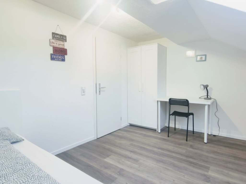 1-Zimmer-Wohnung Dorstfeld Mozartstraße - image_5