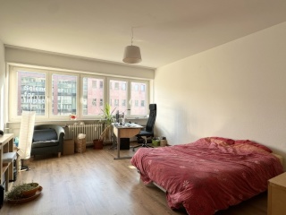 Anzeigenbild: Neue WG sucht 3 Bewohner!