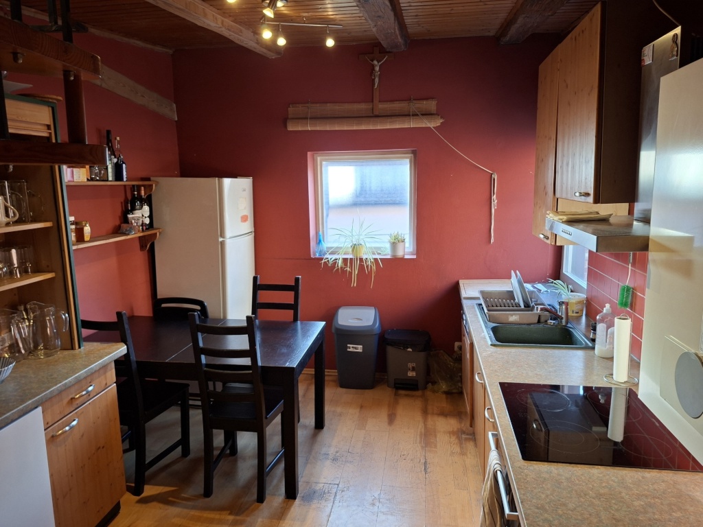 WG-Zimmer Innenstadt Harfenstraße 1B - Bild 2