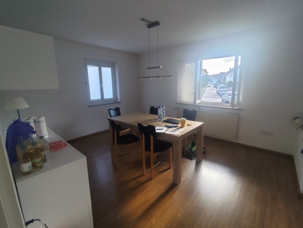Wohnung möbliert in ruhiger Lage ab September – Im Kappelfeld, 70469 Stuttgart Feuerbach – Vorschaubild 6