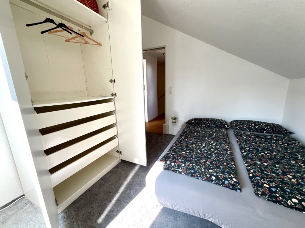 Apartment am Central Park – 97084 Würzburg Heuchelhof – Vorschaubild 12