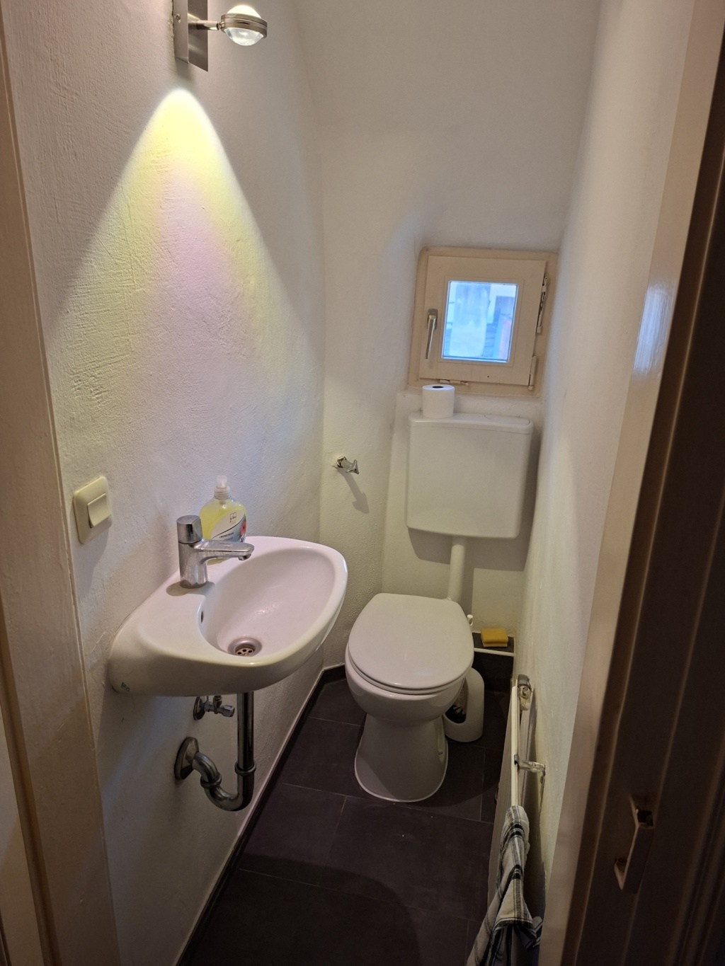 WG-Zimmer Innenstadt Harfenstraße 1B - Bild 7