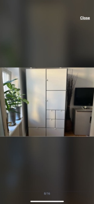 Anzeigenbild: Helles WG Zimmer im 12.Bezirk
