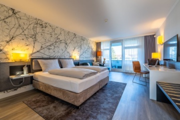Anzeigenbild: Größtes Standard-Zimmer in Stuttgart