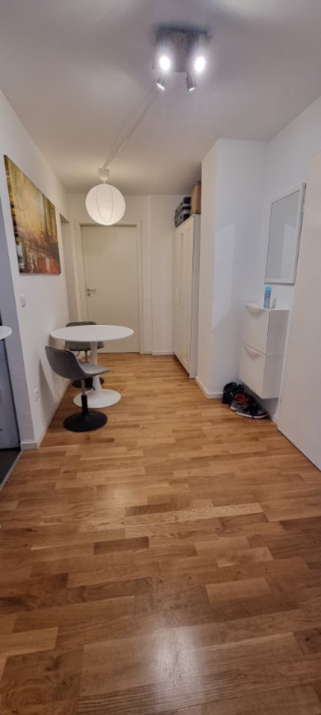Habitación en WG Ramersdorf-Perlach Peschelanger - foto 9