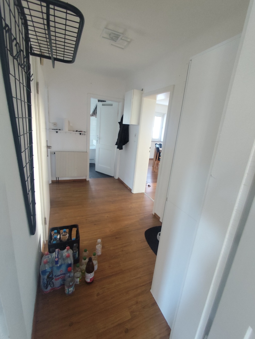 Wohnung möbliert in ruhiger Lage ab September – Im Kappelfeld, 70469 Stuttgart Feuerbach – Vorschaubild 5