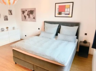 Imagen del anuncio: Wunderschönes Zimmer im Westend Nord