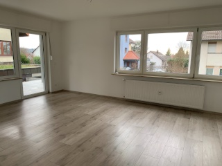 Ad image: Großzügige 3-Zimmer-Wohnung in bester Wohnlage