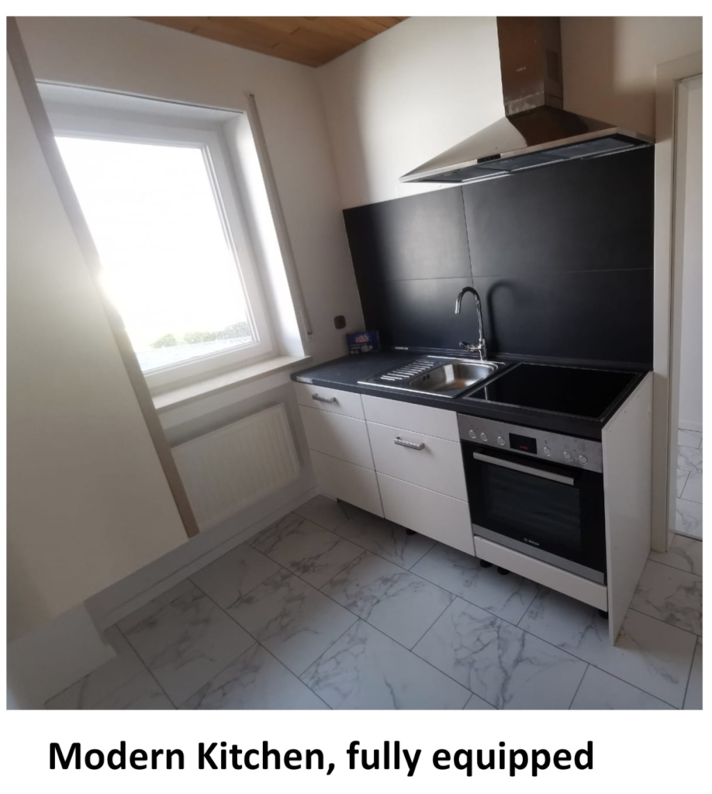 Habitación en WG Ingolstadt Rackertshofenerstraße, Gaimersheim 14 - foto 11