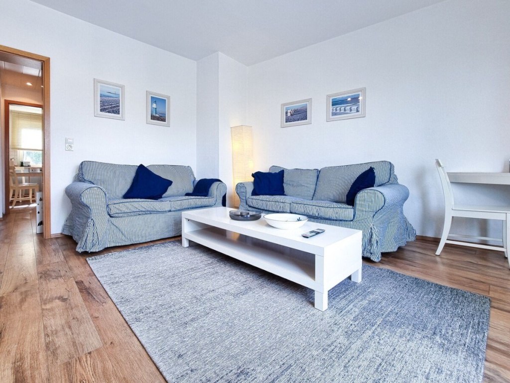 2 Zimmer Wohnung – voll möbliert – nahe Zentrum – Essen - 46 m2 – Goldschmidtstraße 3, 45127 Essen Ostviertel – Vorschaubild 2