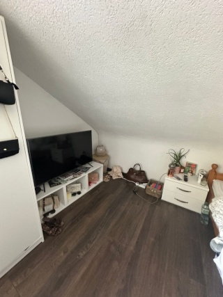 Anzeigenbild: Klein aber Fein l 11qm Zimmer in cooler Mädels WG