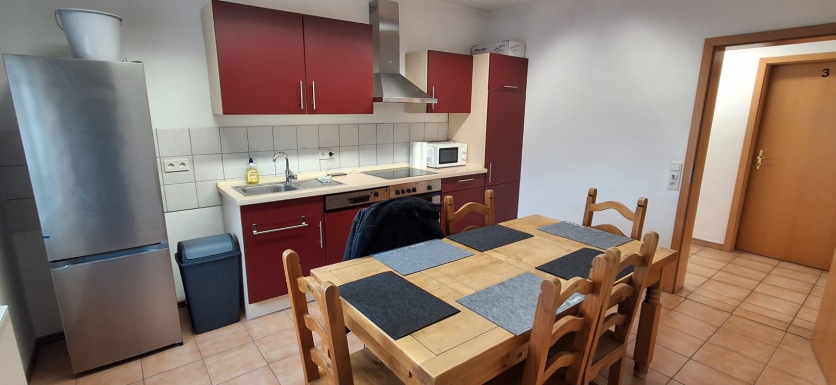 Flatshare Homburg Saarbrücker Str. 116b - picture 5