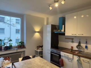 Anzeigenbild: Nachmieter für 2-Zimmer Wohnung ab April gesucht