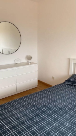 Imagen del anuncio: 1 room flat from 15. May - 30. June