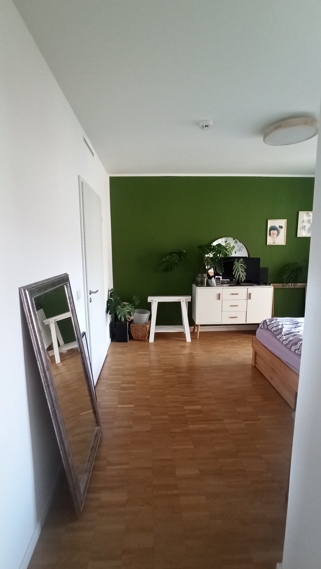 Wohnung Friedrichshain Weserstr. - Bild 12