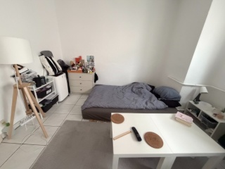 Imagen del anuncio: 1-Zimmer-Wohnung in sehr zentraler Lage in Mannheim (F4), ca. 30+ m2