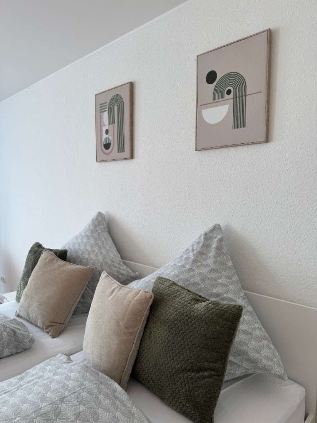 Neu renovierte 1-Zimmer-Wohnung | möbliert | Balkon | Nähe MHH | ab sofort – Fuhrbergerstraße 13, 30625 Hannover Buchholz-Kleefeld – Vorschaubild 2