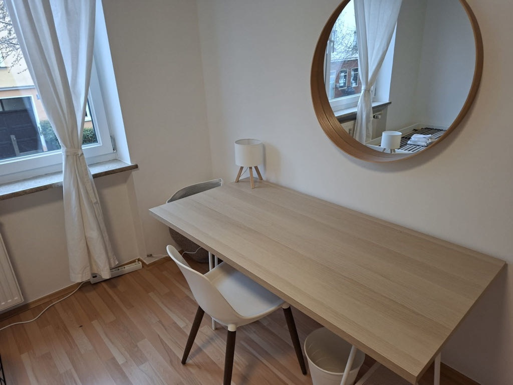 WG-Zimmer Milbertshofen-Am Hart Georgenschwaigstraße - Bild 7