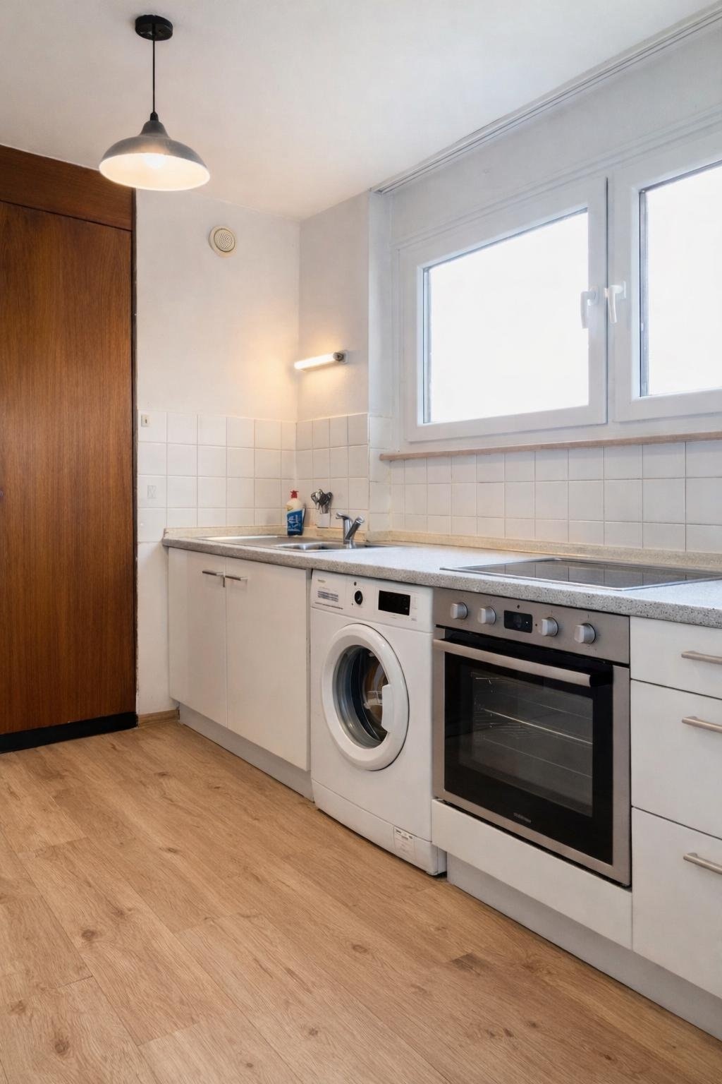 Habitación en WG Alt-Erlangen Sankt Johann 6 - Küche