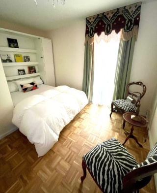 Imagen del anuncio: Liebevoll eingerichtete Apartment in Eckenheim