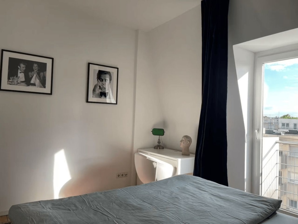 1-Zimmer-Wohnung Nordend-Ost Ingolstädter Straße - image_3