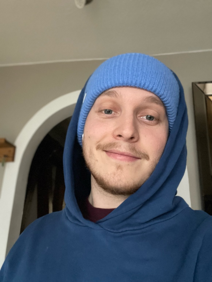 Profilbild