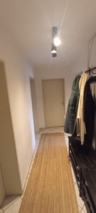 Anzeigenbild: Großes , helles WG-Zimmer mit Balkon sucht Bewohner Mainz-Neustadt (5. OG re, Z2)