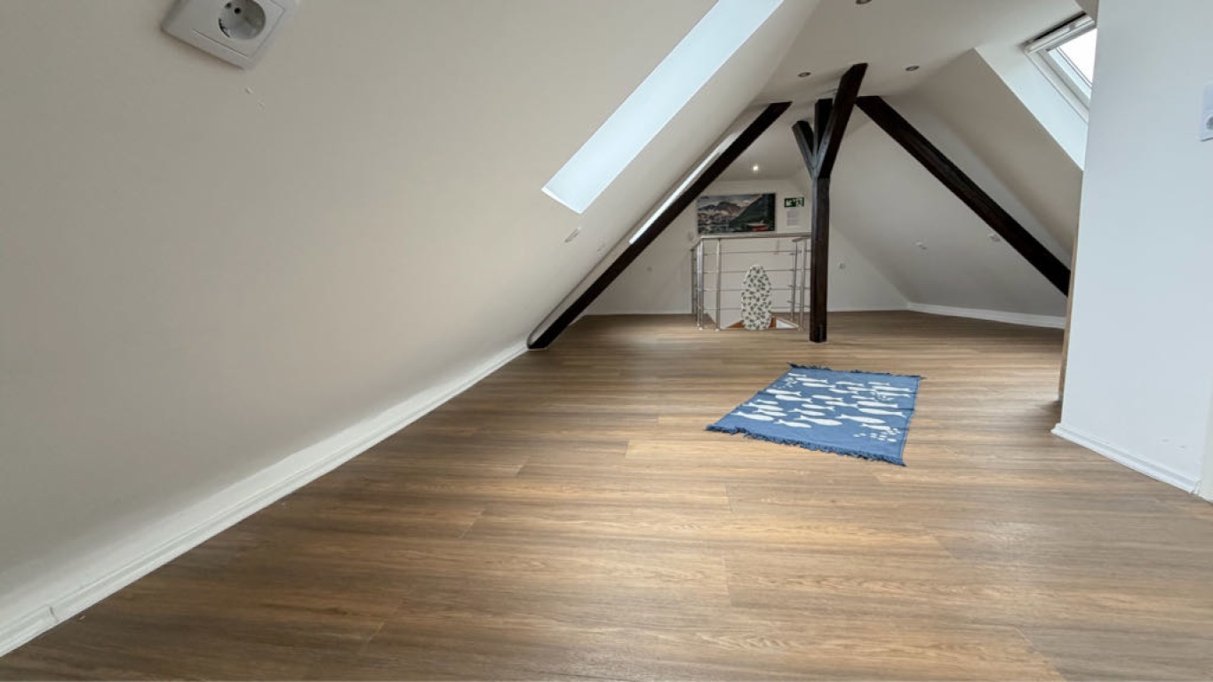 WG-Zimmer Speldorf Duisburger Straße 164 - Bild 19