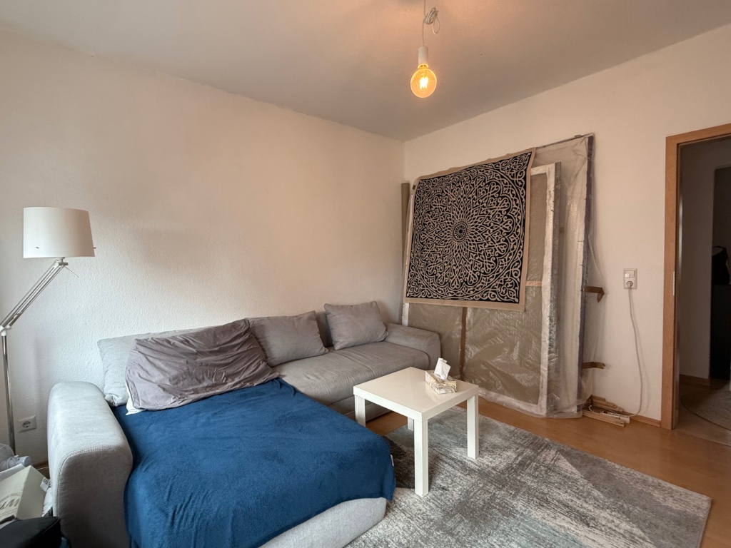 Gemütliches Apartment mit Balkon Cozy Apartment with Balcony – 4177 Leipzig Altlindenau – Vorschaubild 5