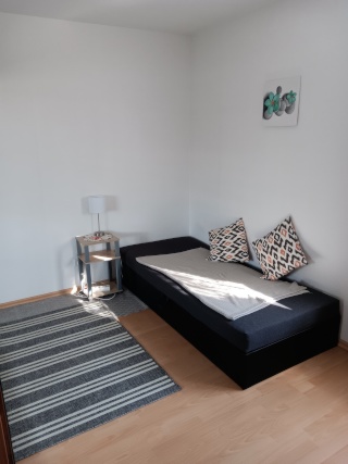 Anzeigenbild: Zimmer frei in 2er WG ab sofort oder zum 02.06.26
