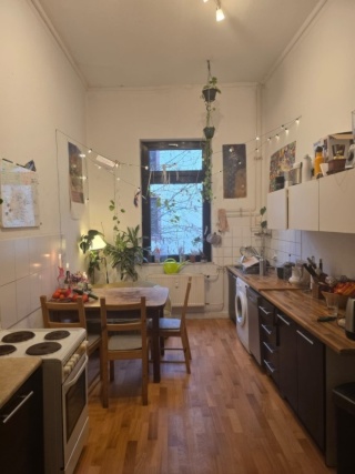 Anzeigenbild: Gemütliches Zimmer in harmonischer 3er-WG