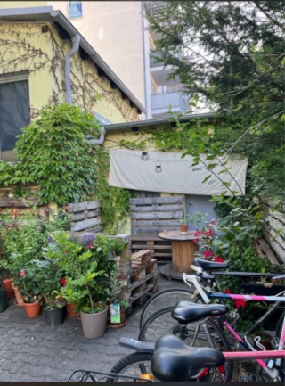 Anzeigenbild: Schönes WG-Zimmer nähe Dürrenhof