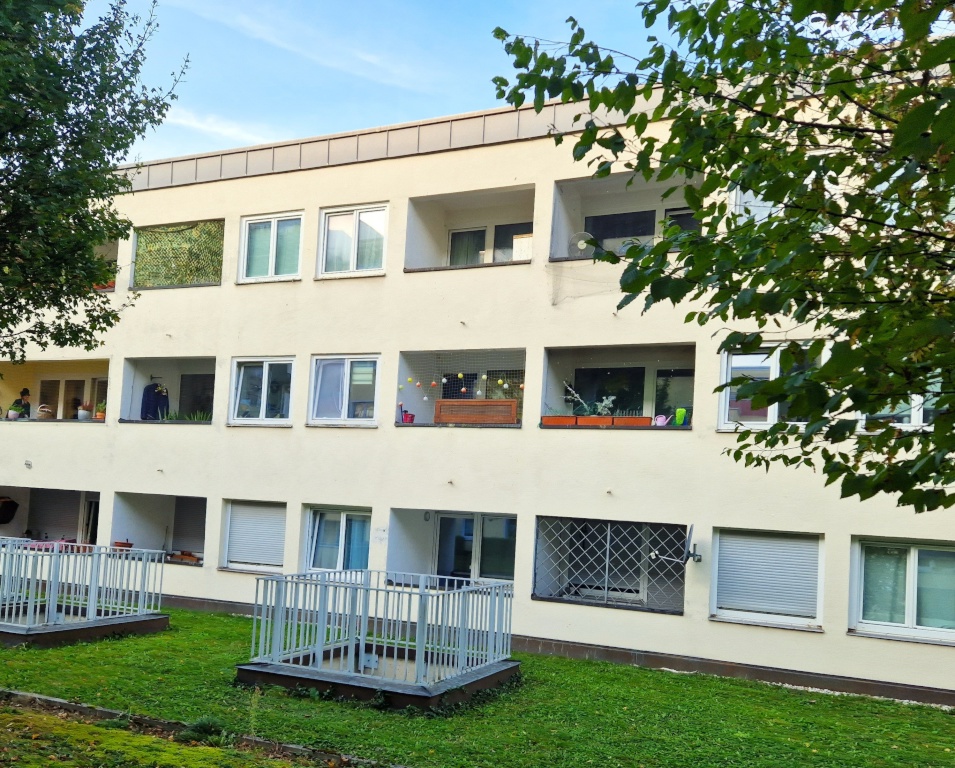 Fully equipped, quiet and just renovated flat (Schwabing/Munich) / Voll ausgestattete, ruhige und renovierte Wohnung (Schwabing/München) – Leonhard-Frank-Strasse 7, 80796 München Schwabing-West – Vorschaubild 18