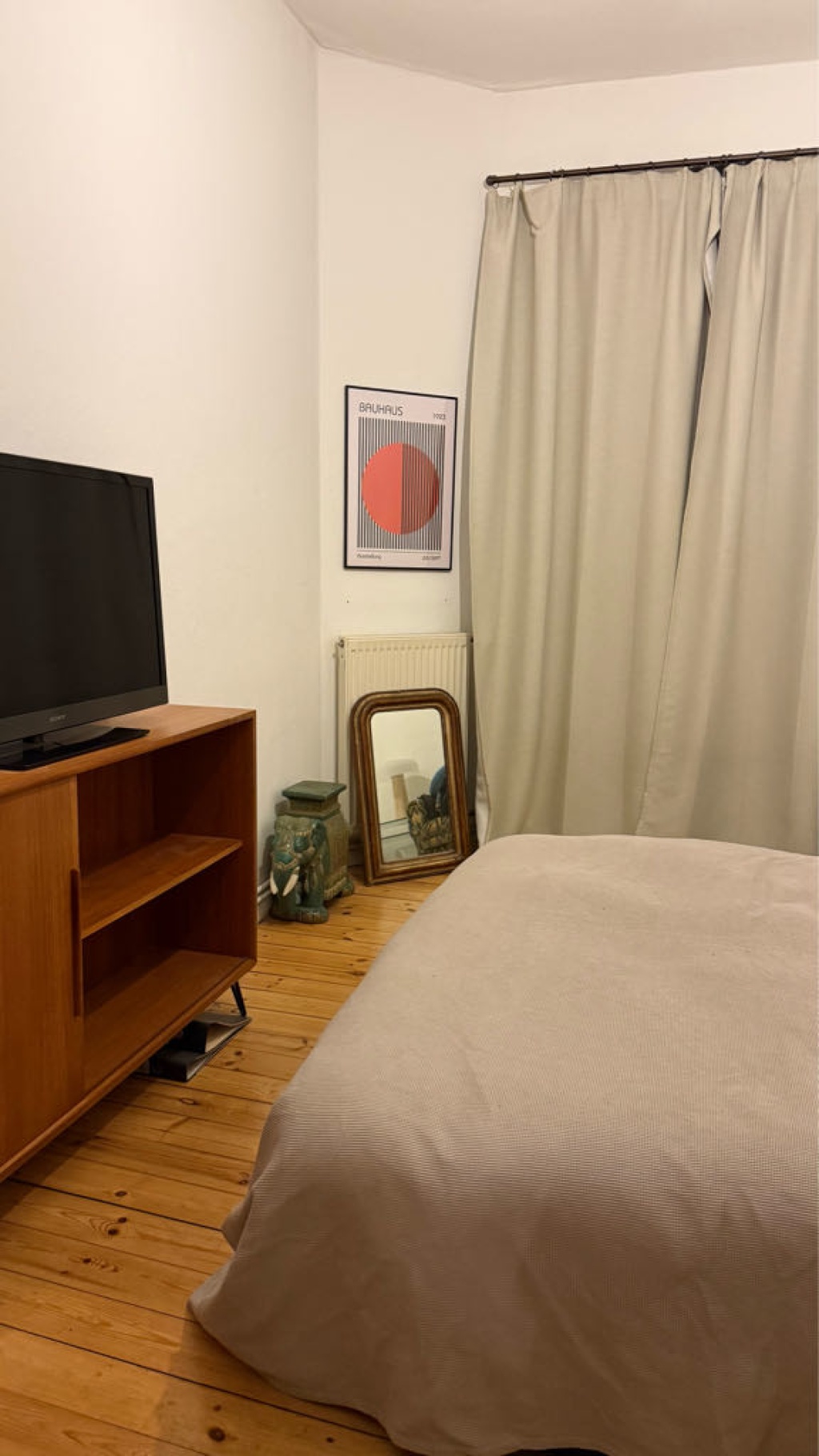 Wohnung Gesundbrunnen Eulerstr.  19 - Bild 2